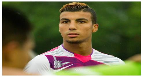 مصريون في تايلاند (3).. صفتي فشل انتقاله لـ "زمالك ميدو".. وعطلت الإصابة احترافه